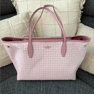 Kate Spade Large Link Tote